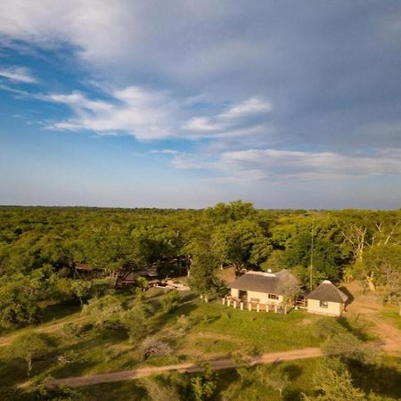 Kum Kula Lodge Amanda المظهر الخارجي الصورة