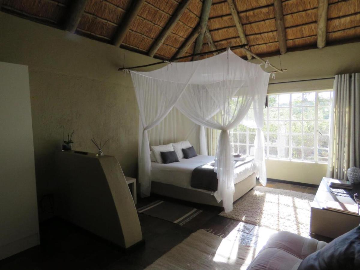 Kum Kula Lodge Amanda المظهر الخارجي الصورة