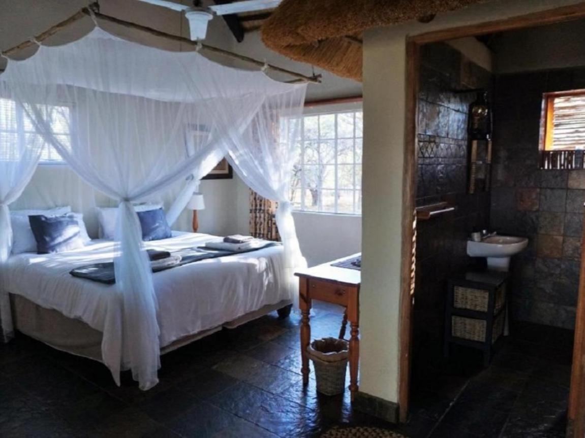 Kum Kula Lodge Amanda الغرفة الصورة