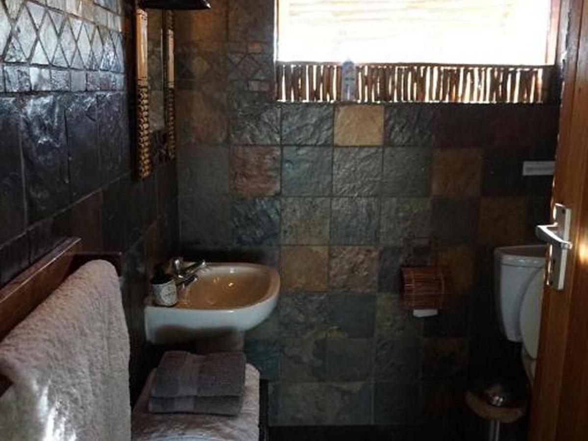 Kum Kula Lodge Amanda الغرفة الصورة